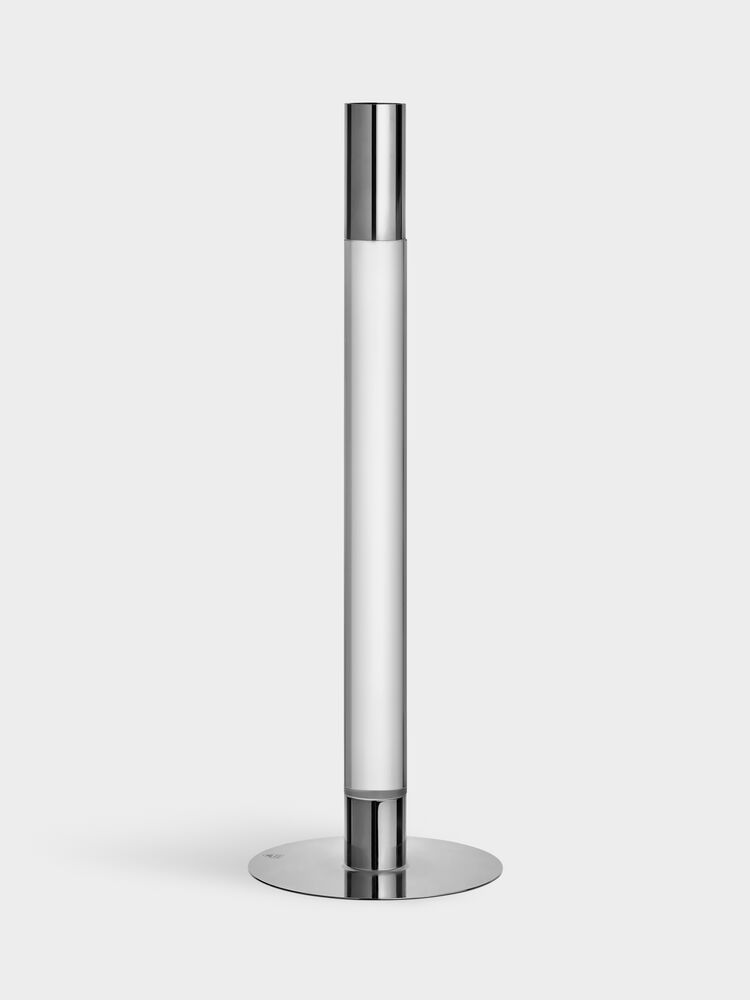 ORREFORS Lumiere lysestage